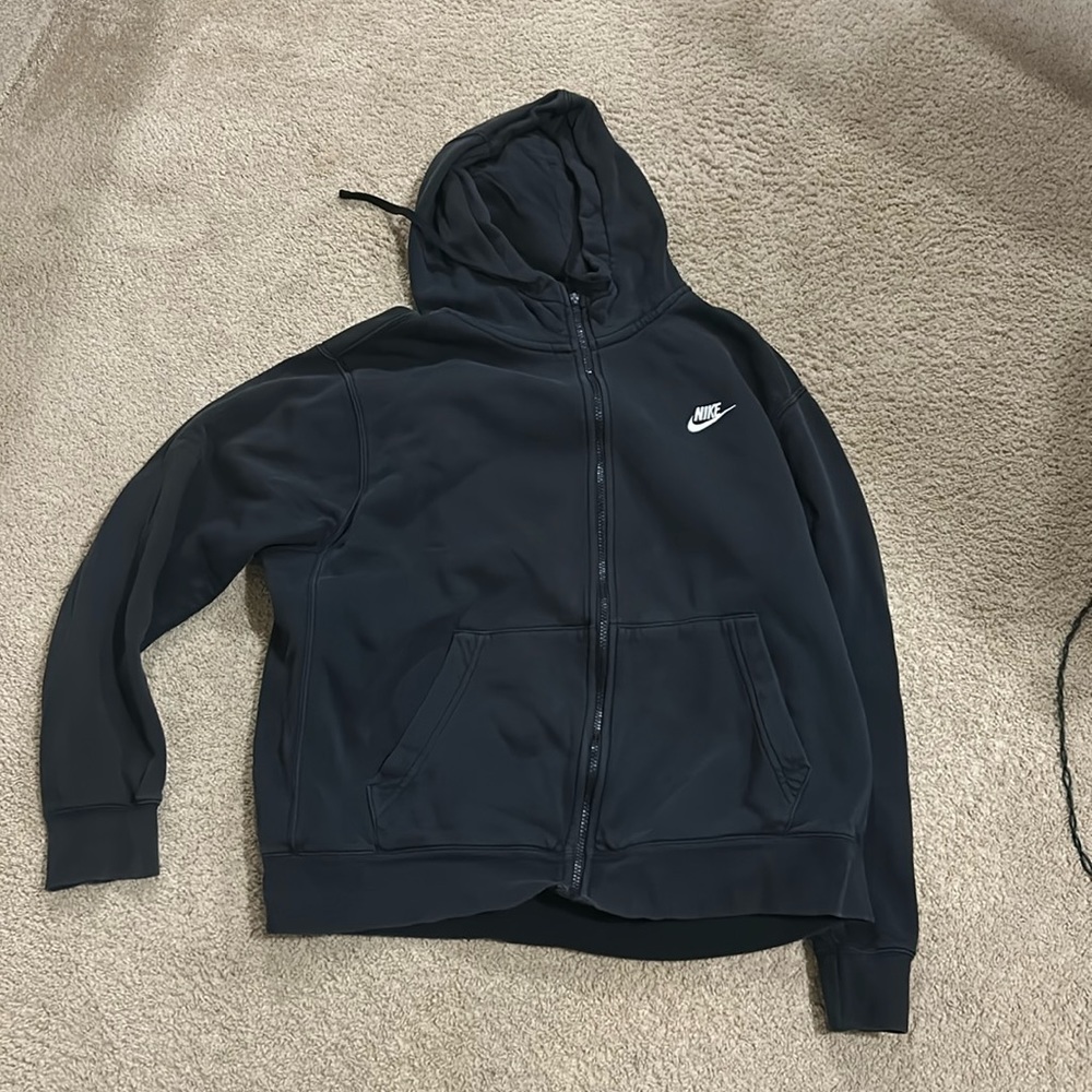 Nike hoodie